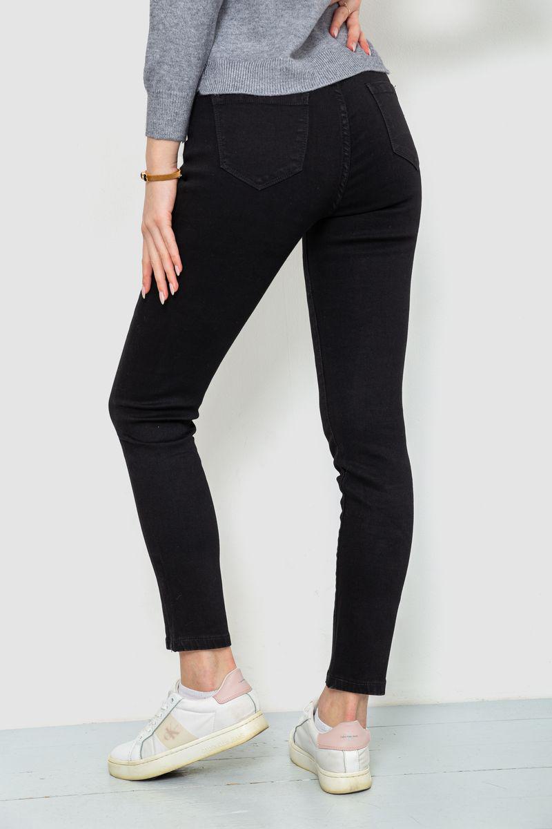 Джинсы женские Ager 244R2056 р. 25 Черный (108527_808347) - фото 4 Джинсы женские Ager 244R2056 р. 25 Черный (108527_808347) - фото 4