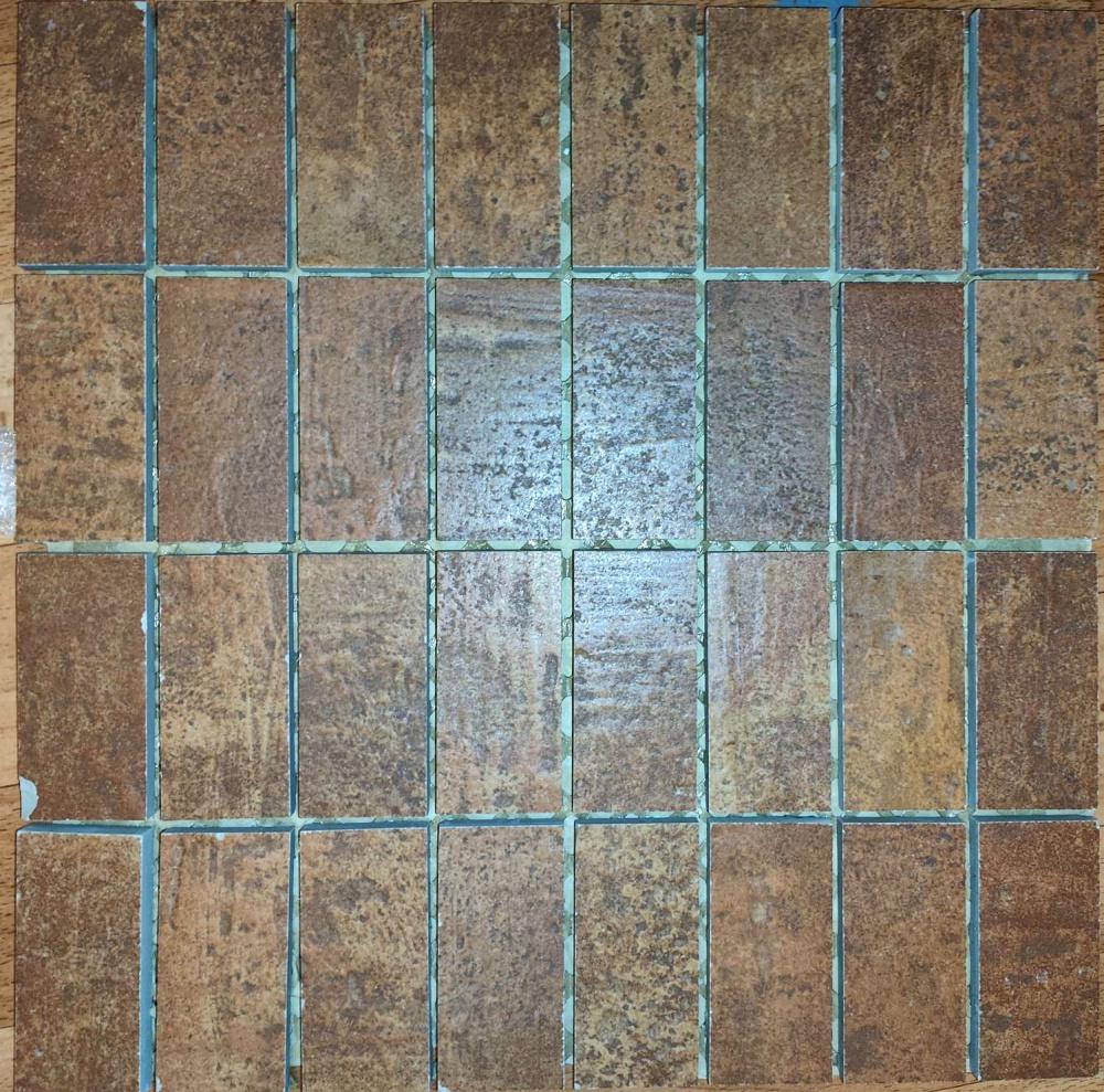 Мозаика из керамогранита Zeus Ceramica MRAX22 (004489)