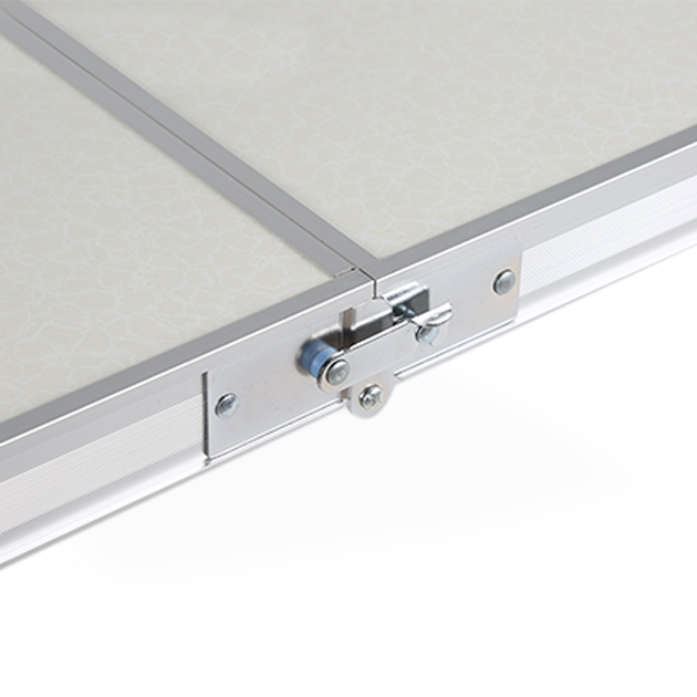 Стол для пикника Easy Camping усиленный раскладной металлические стулья 4 шт. Белый - фото 5 Стол для пикника Easy Camping усиленный раскладной металлические стулья 4 шт. Белый - фото 5