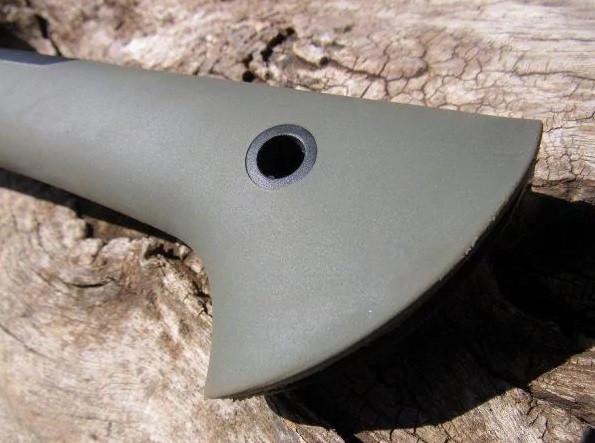 Туристична сокира Gerber Sport Axe II (2097983817) - фото 4