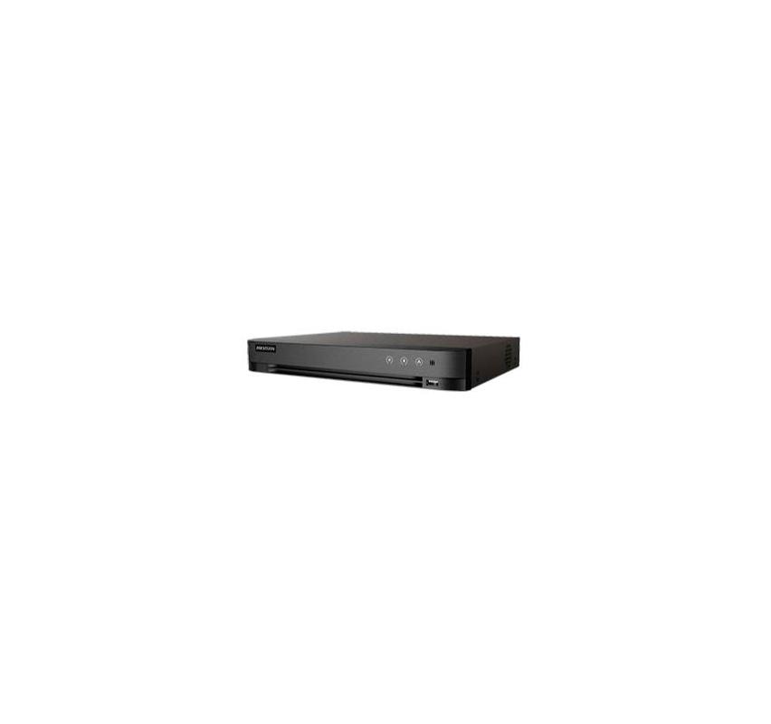 Відеореєстратор HDTVI Hikvision iDS-7204HUHI-M1S C (10437)