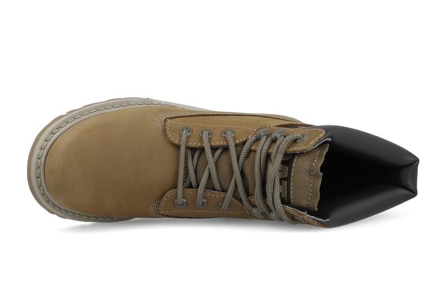 Черевики чоловічі Caterpillar Colorado р. 42 (P708190) - фото 3 Черевики чоловічі Caterpillar Colorado р. 42 (P708190) - фото 3