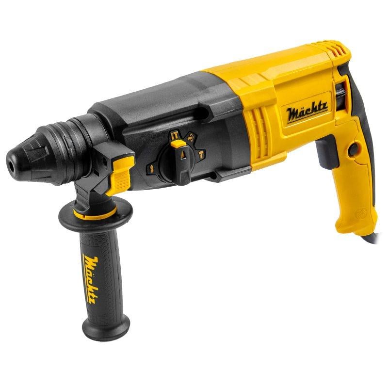 Перфоратор Machtz MRH-1220S