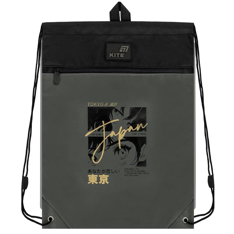 Сумка для обуви KITE Tokyo Vibe (K26-601M-50)