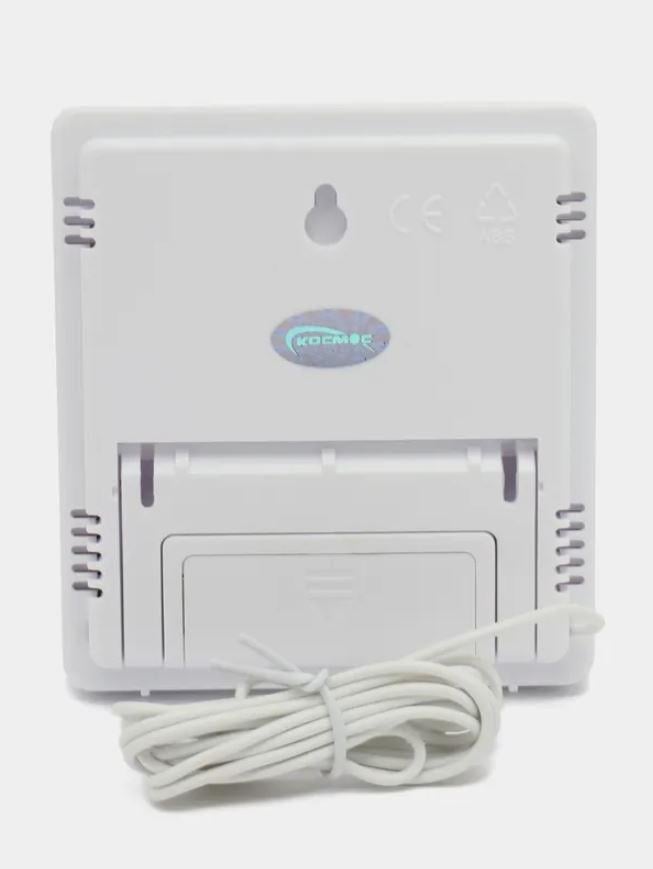 Метеостанция домашняя цифровая HTC-2 с гигрометром и термометром - фото 4 Метеостанция домашняя цифровая HTC-2 с гигрометром и термометром - фото 4