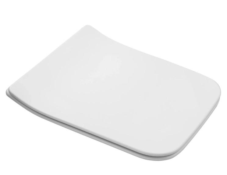 Унитаз подвесной безободковый Kroner Eifel WHI523629 RIMLESS с сиденьем (KE523629WHIR) - фото 4 Унитаз подвесной безободковый Kroner Eifel WHI523629 RIMLESS с сиденьем (KE523629WHIR) - фото 4