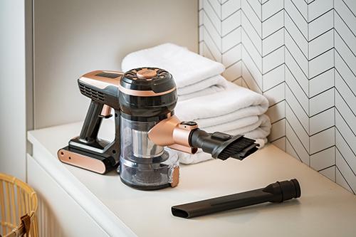 Пылесос ручной Adler AD 7044 (a3f488e1) - фото 13 Пылесос ручной Adler AD 7044 (a3f488e1) - фото 13