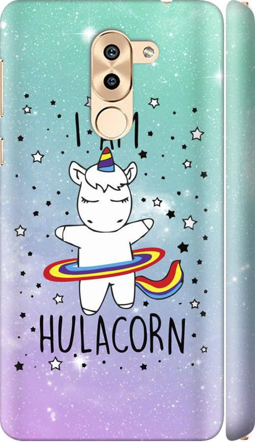 Чехол на Huawei GR5 2017 I'm hulacorn (3976m-473-42517) Чехол на Huawei GR5 2017 I'm hulacorn (3976m-473-42517)