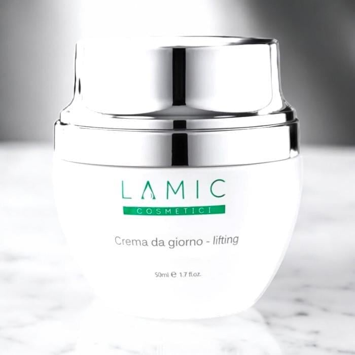 Крем-лифтинг дневной LAMIC Cosmetici Crema da Giorno Lifting 50 мл (2458081562) Крем-лифтинг дневной LAMIC Cosmetici Crema da Giorno Lifting 50 мл (2458081562)