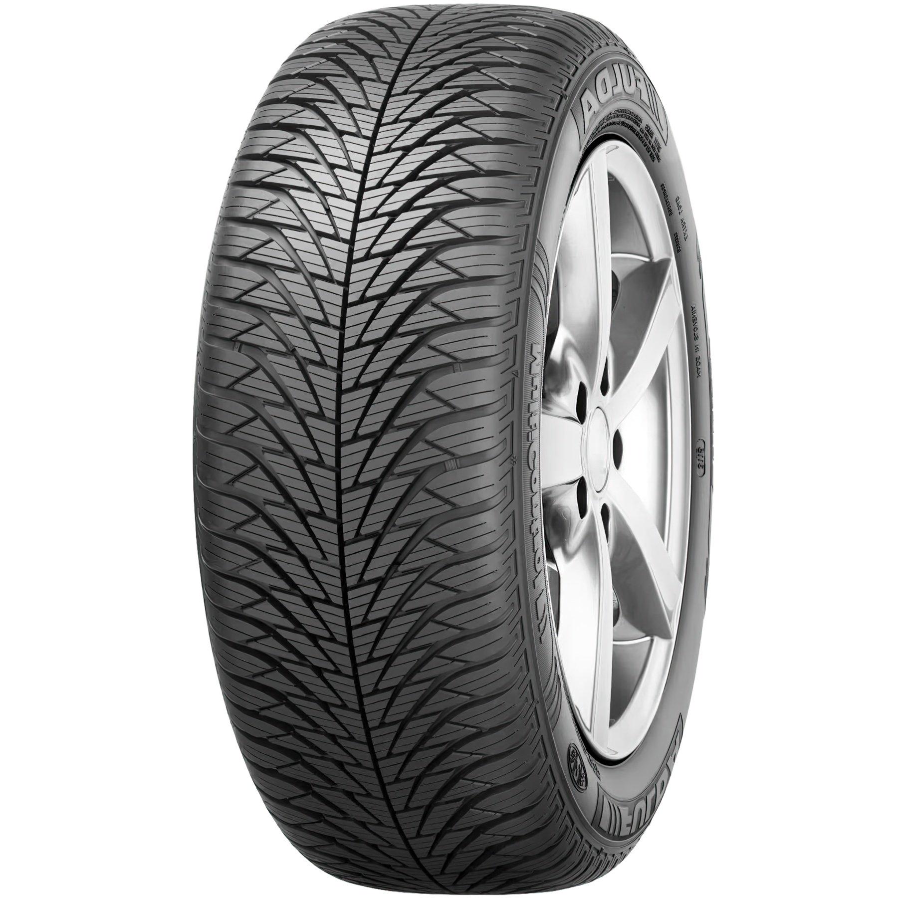 Шина всесезонна Fulda Multicontrol SUV 235/60 R18 107V XL (1002643175)