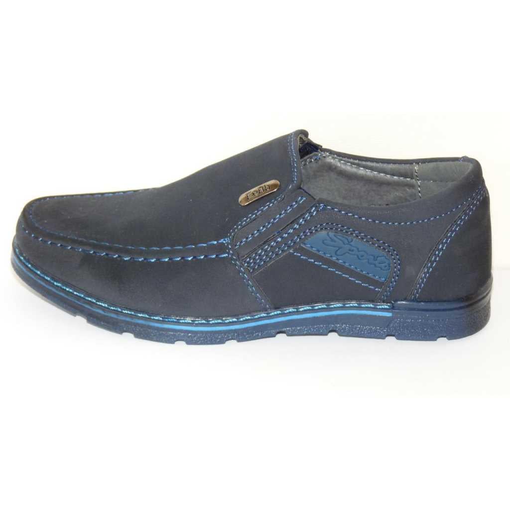 Туфли для мальчика EeBb 105-12-98 р. 36 23,5 см (11972746)