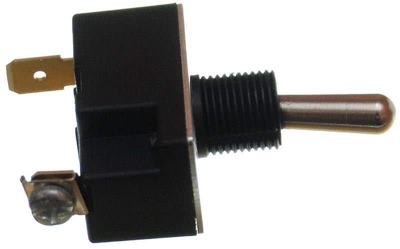 Тумблер VJ Parts с фиксацией (кн799)