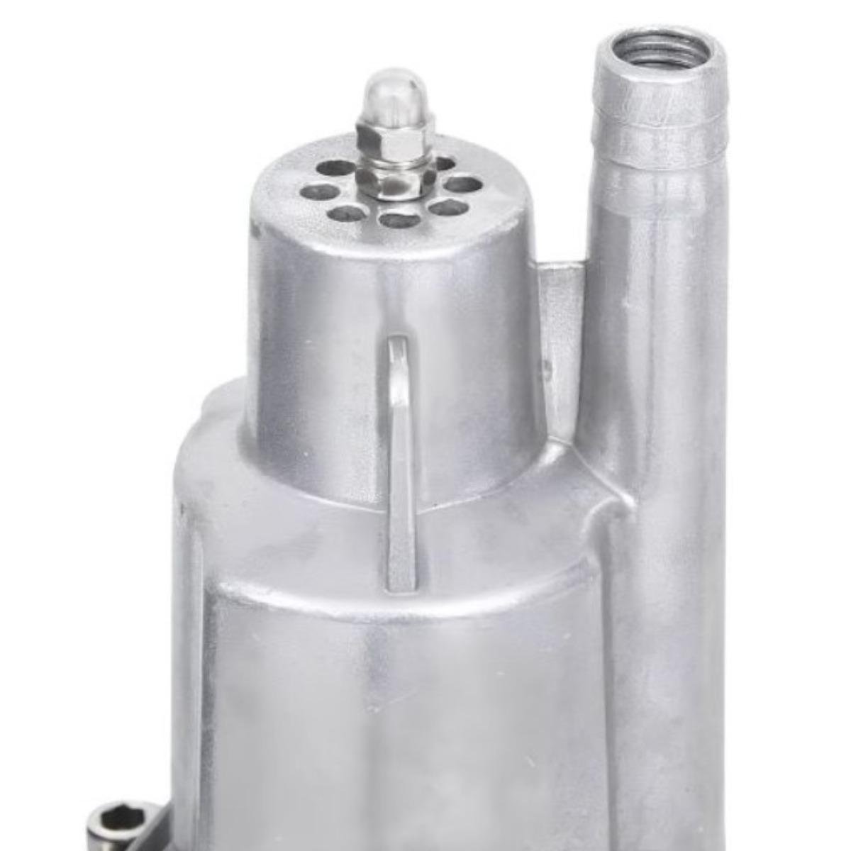 Насос занурювальний UKC вібраційний для колодязя/свердловини 400 Вт - фото 4 Насос занурювальний UKC вібраційний для колодязя/свердловини 400 Вт - фото 4