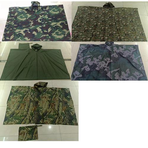 Плащ-намет 100 WHW16953-19 140 см (1007327) - фото 2 Плащ-намет 100 WHW16953-19 140 см (1007327) - фото 2