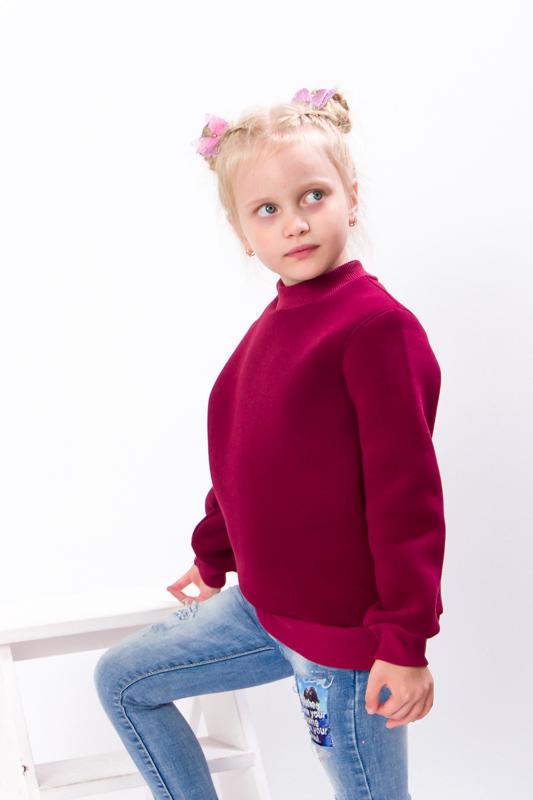 Джемпер детский Носи свое 110 см Красный (6069-025-v6)