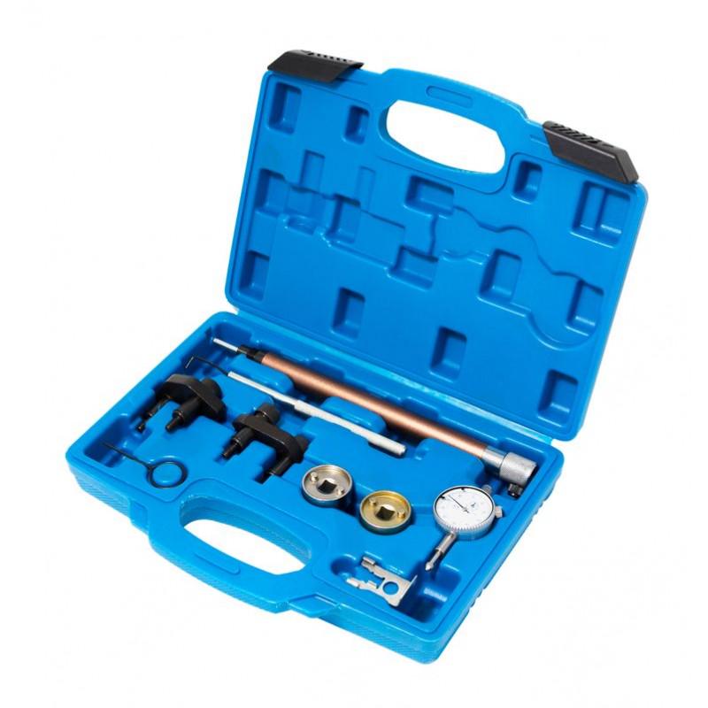 Набор Forsage F-904G16B для обслуживания двигателей VW/Audi VAG 1.8/2.0 TSI Набор Forsage F-904G16B для обслуживания двигателей VW/Audi VAG 1.8/2.0 TSI