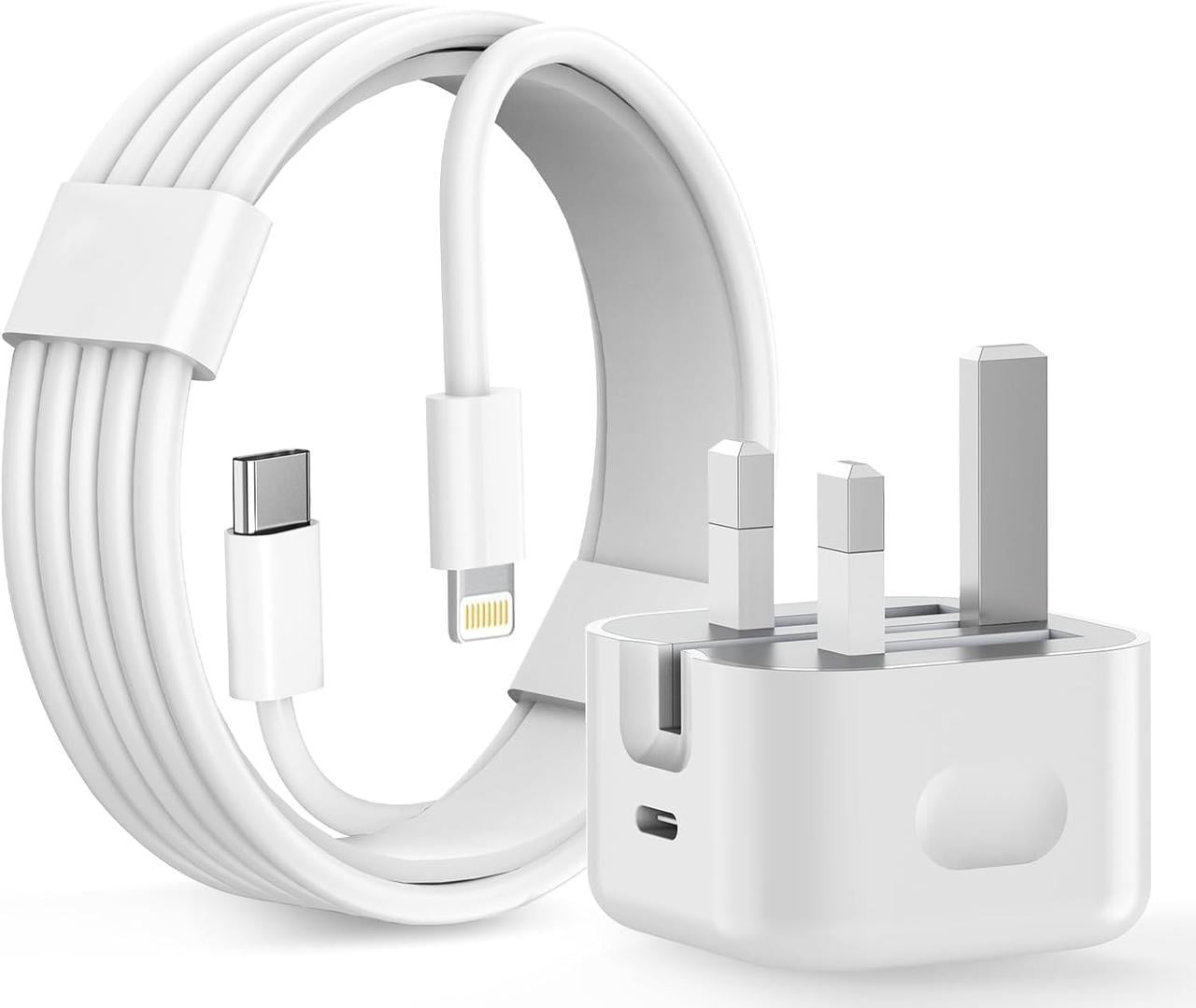 Зарядний пристрій для телефонів USB-C 25 Вт (2928384310)