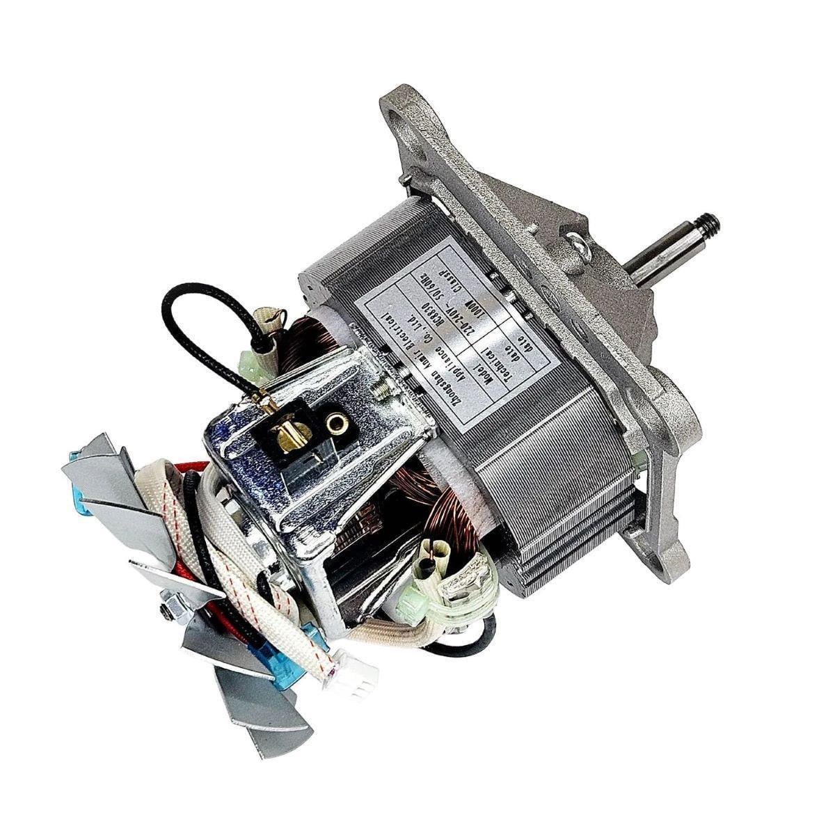 Мотор для соковыжималки Moulinex Tefal (SS-9100053039) Мотор для соковыжималки Moulinex Tefal (SS-9100053039)