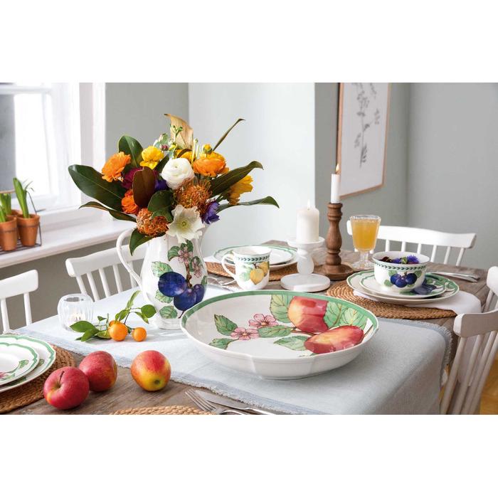 Набір піал Villeroy & Boch French Garden з 4 пр. (1042478630) - фото 6 Набір піал Villeroy & Boch French Garden з 4 пр. (1042478630) - фото 6