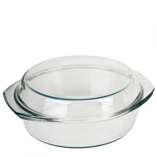 Кастрюля Stenson MS-0083 2 л Прозрачный (14382941)