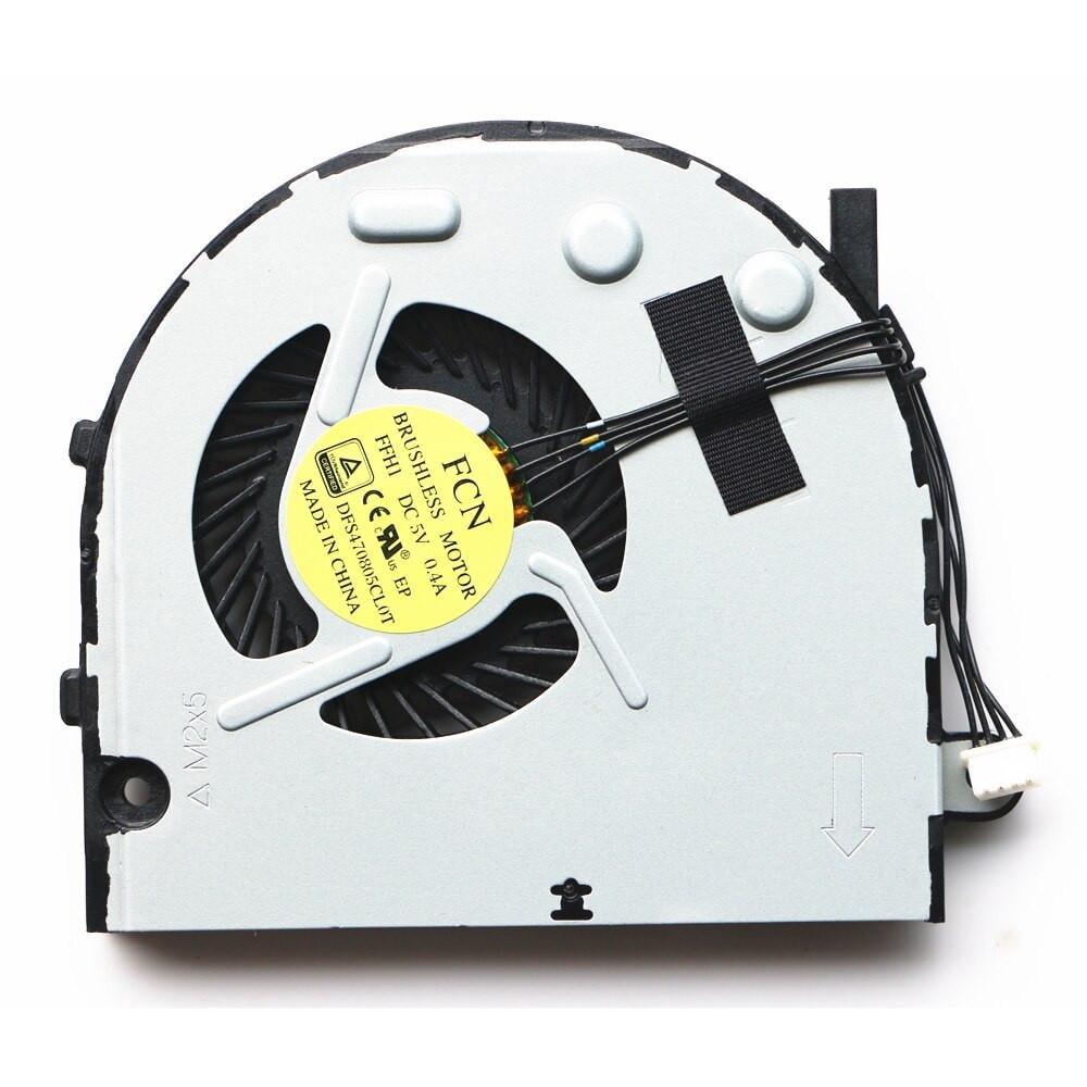 Кулер для ноутбука Lenovo IdeaPad B50-30/B50-45/B50-70/B50-75/B50-80