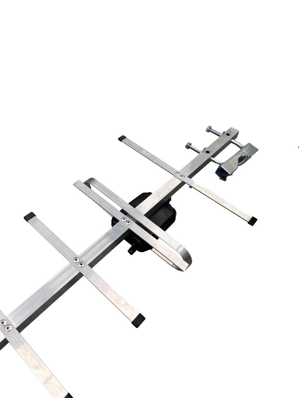 Антенна Яги SKYNOVA 750 МГц для FPV 15dBi (26946104) - фото 5