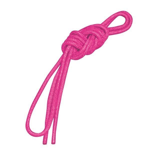 Скакалка Chacott Gym Rope 3 м 043 Pink (3015090001-58-043)