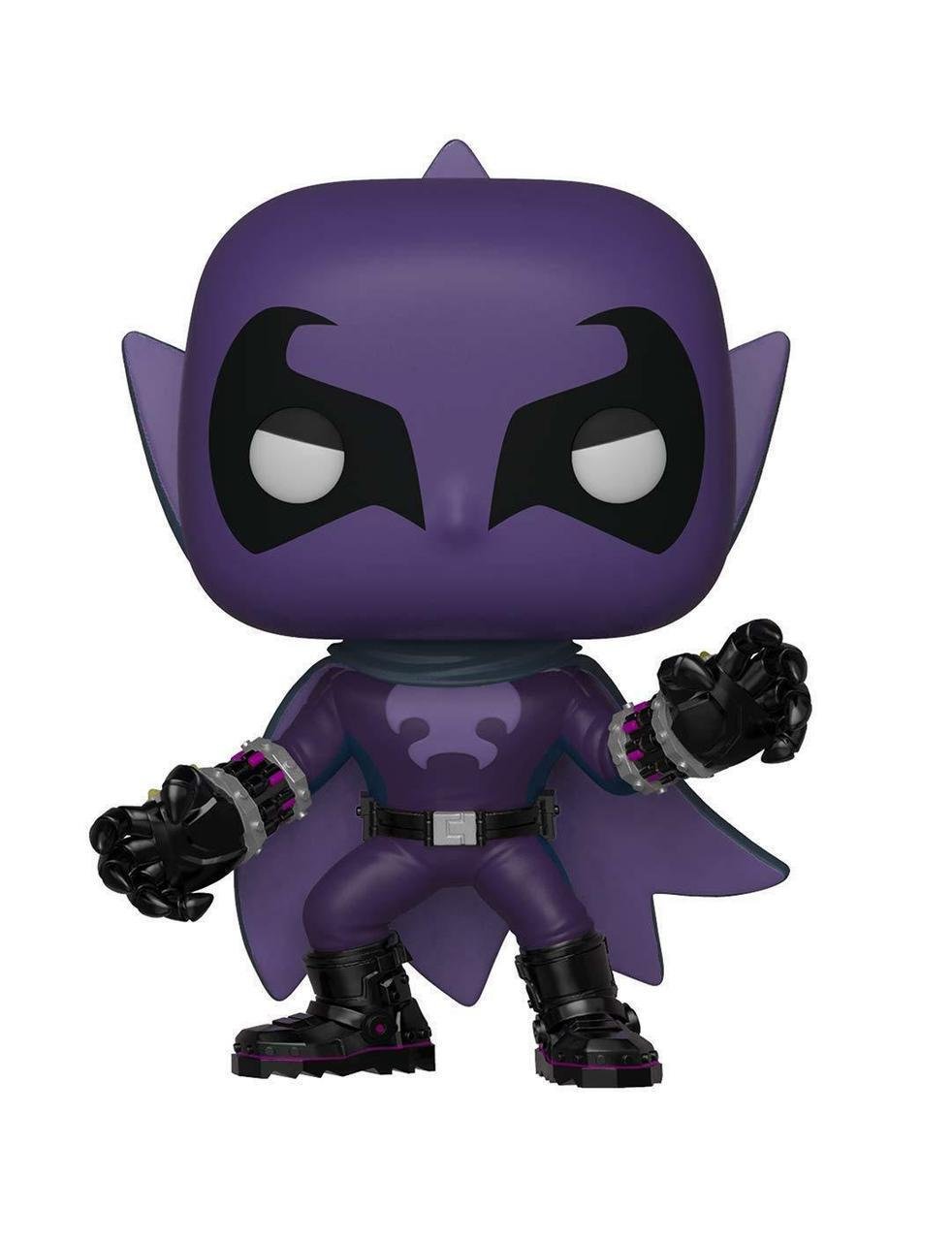 Фигурка Funko Pop Spider Man Prowler 10 см (SM P 407)