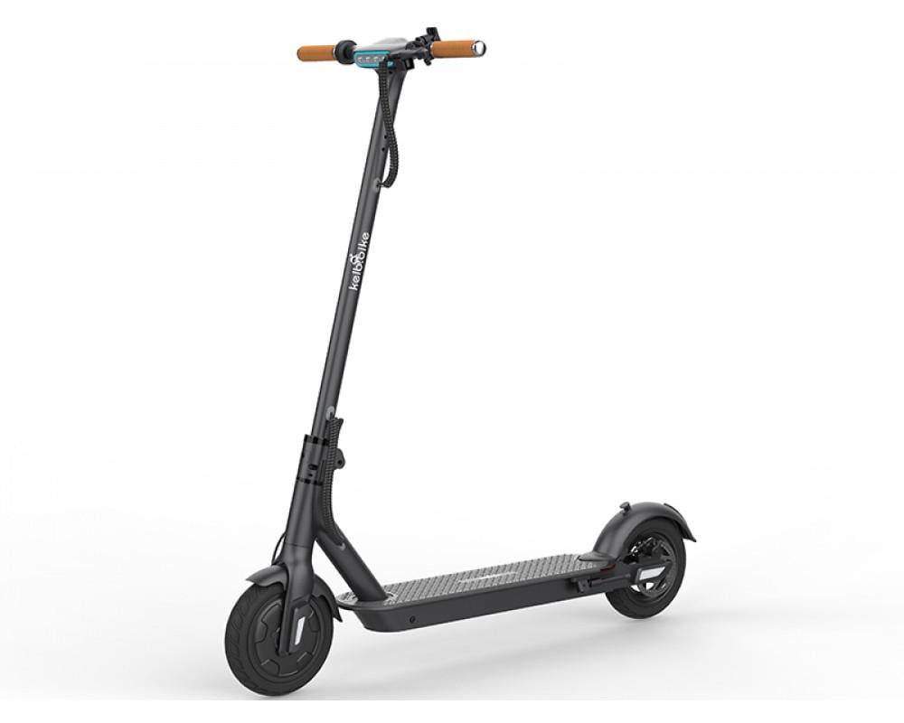 Электросамокат KelbBike L1 Black (0868)