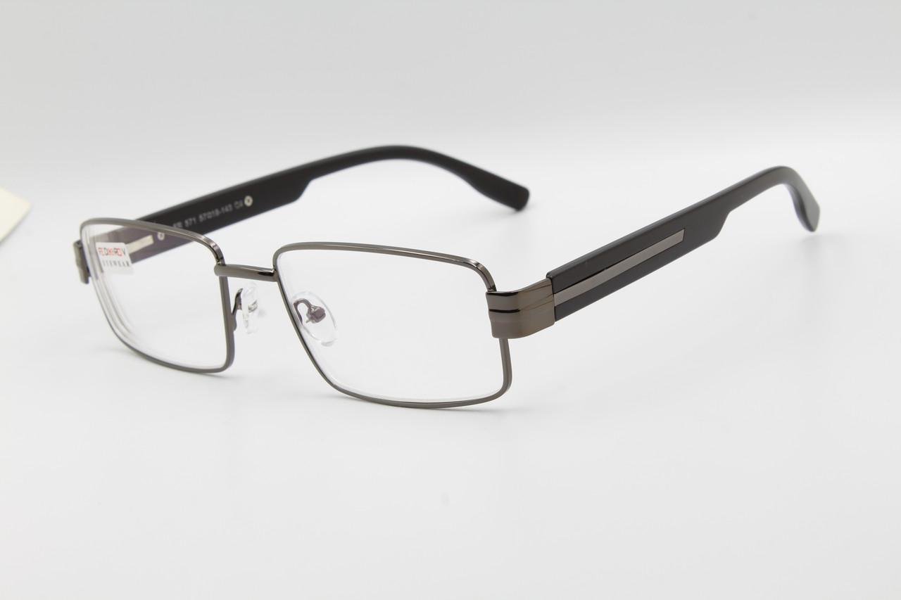 Очки мужские FEDROV FR 571 С3 для коррекции зрения PD 66-68 -2,5 (2822302824)