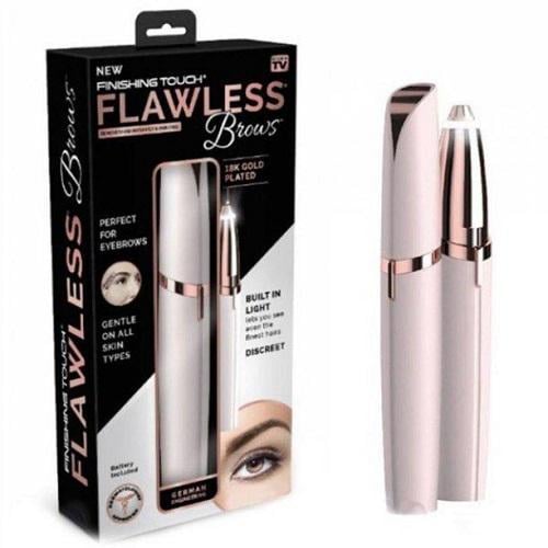 Портативний триммер для брів Finishing Touch Flawless Brows