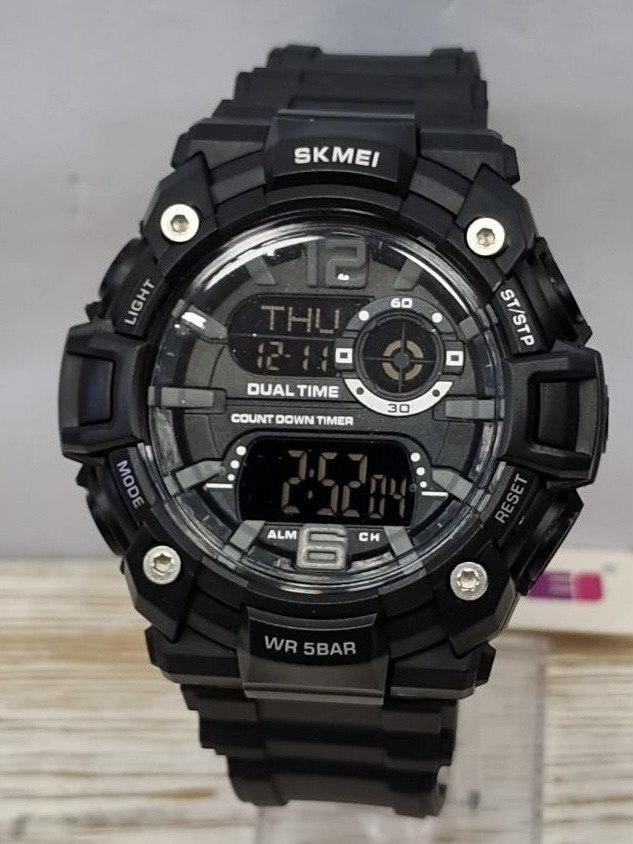 Наручные часы мужские Skmei 2018-B1A1 Sport Men Collection (3022179513)