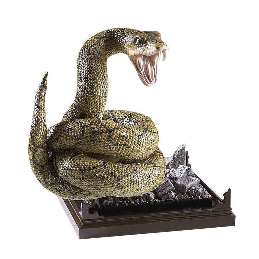 Фигурка Noble Creation Harry Potter Nagini 10 см (HP N NC 10) Фигурка Noble Creation Harry Potter Nagini 10 см (HP N NC 10)