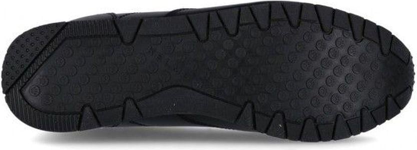 Кросівки Kelme VICTORY р. 38 Чорний (52.186.0026W) - фото 4