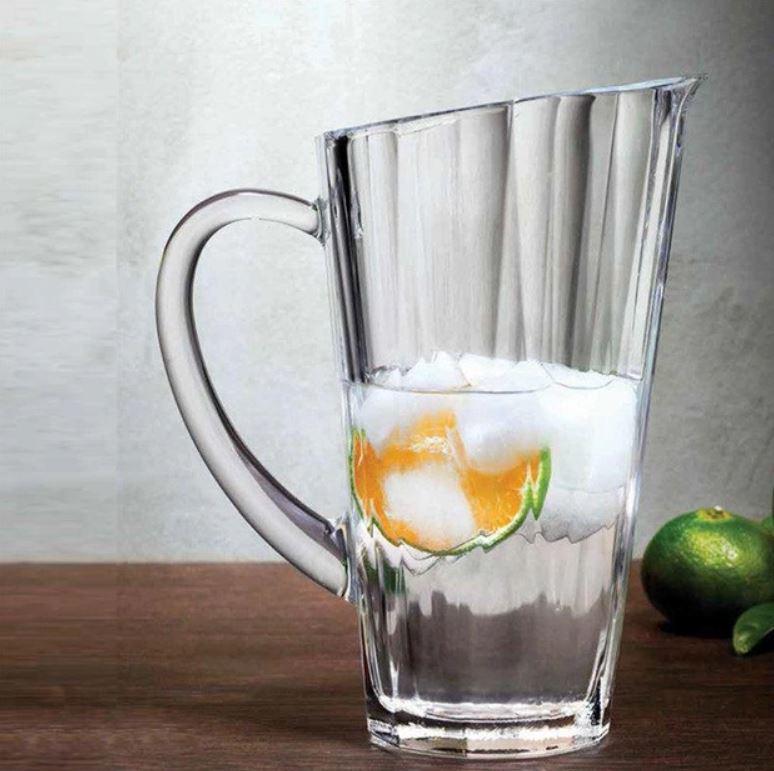 Кувшин Nude Hemingway 1000 мл (68010) - фото 5 Кувшин Nude Hemingway 1000 мл (68010) - фото 5