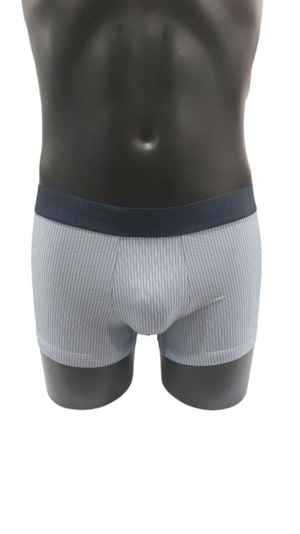 Труси чоловічі боксери HOM S смужка (01397) Труси чоловічі боксери HOM S смужка (01397)