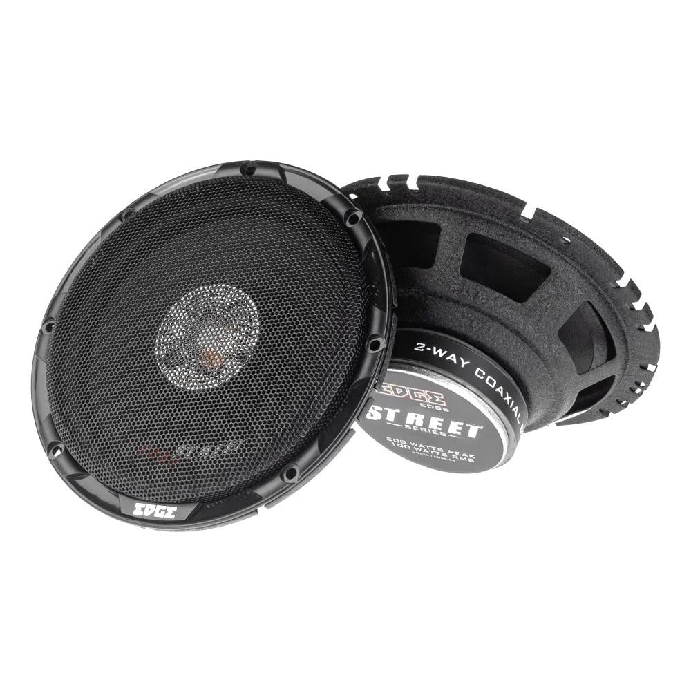 Коаксиальная акустическая система Edge EDS6-E4 6,5" 2 динамика