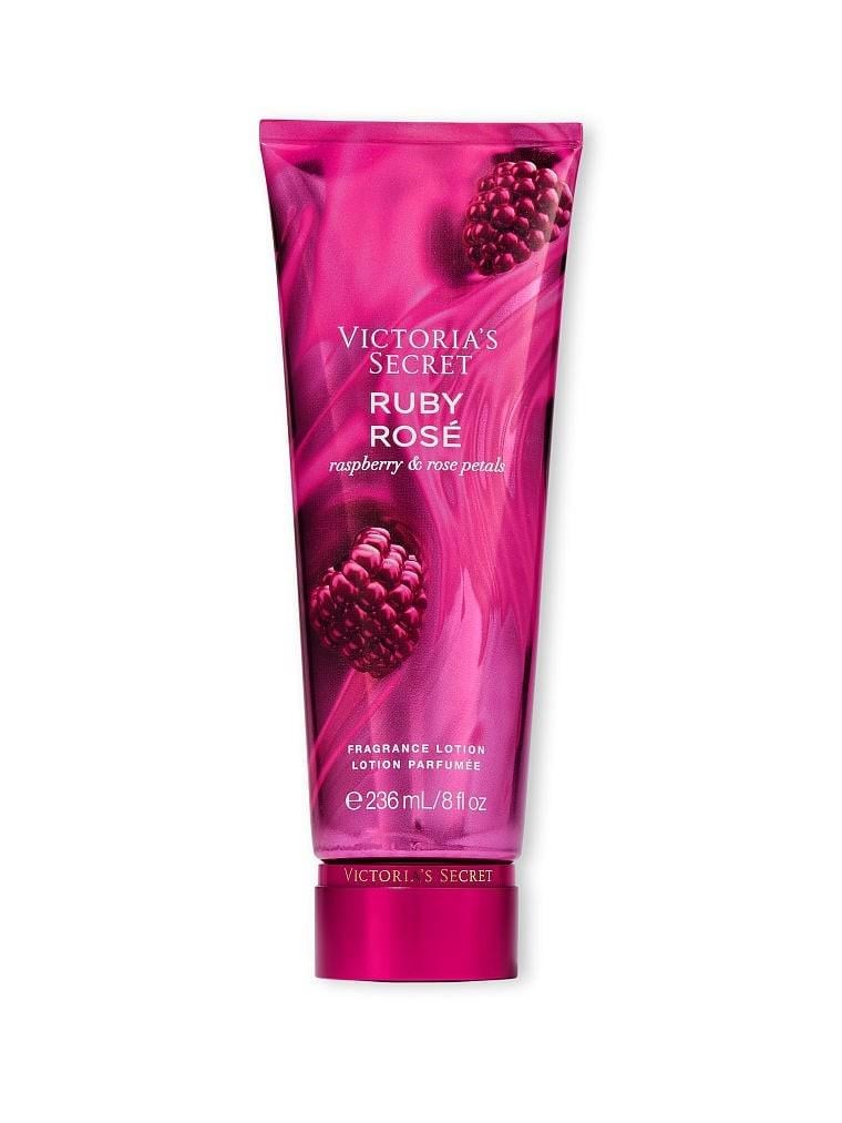 Kосьйон парфумований для тіла Victoria's Secret Ruby Rosé