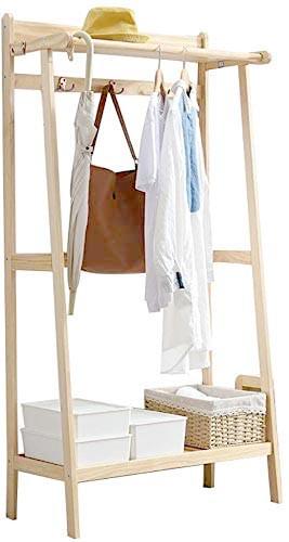 Вешалка-стойка для одежды из дерева Балкан Бланже (СВГ-004401) Вешалка-стойка для одежды из дерева Балкан Бланже (СВГ-004401)