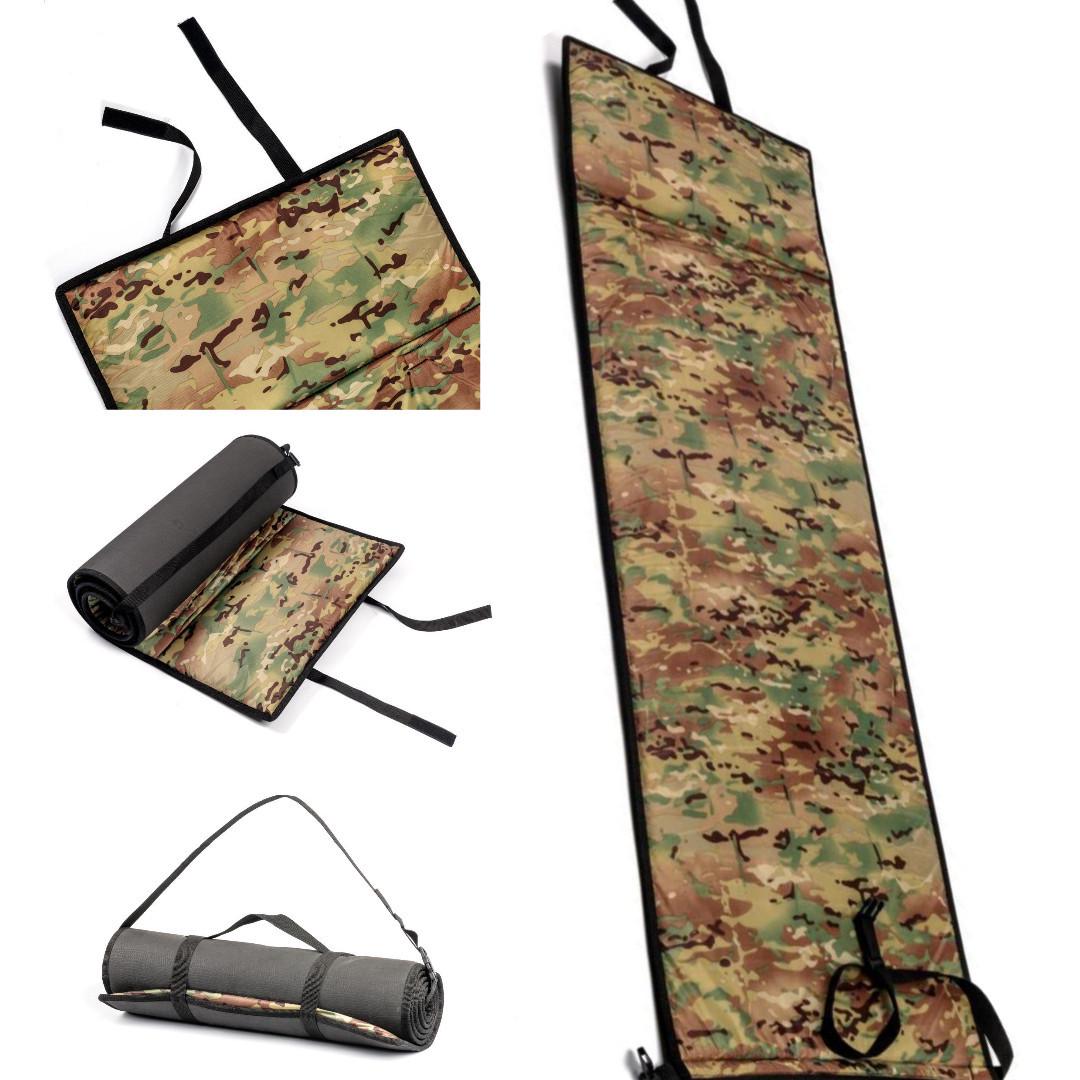 Матрац-каремат Ranger EVA Plus (RA8903) - фото 3 Матрац-каремат Ranger EVA Plus (RA8903) - фото 3