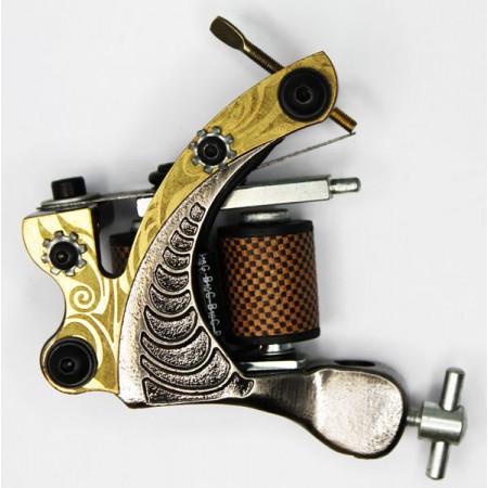 Индукционная тату машинка TM4003