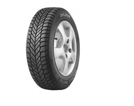 Автошина DIPLOMAT Winter ST 185/65R15 88T