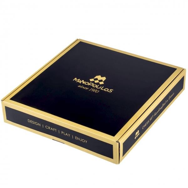 Шахи Греко-римський період S3CRED - фото 9 Шахи Греко-римський період S3CRED - фото 9