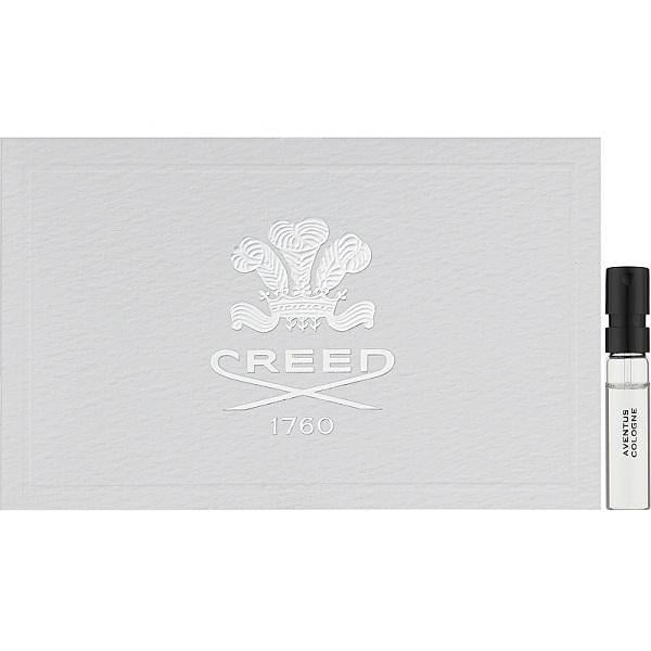 Парфюмерная вода для мужчин Creed Aventus Cologne 2,5 мл пробник (374686)