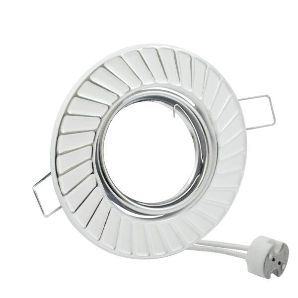 Светильник точечный Polux Fobos (310255)