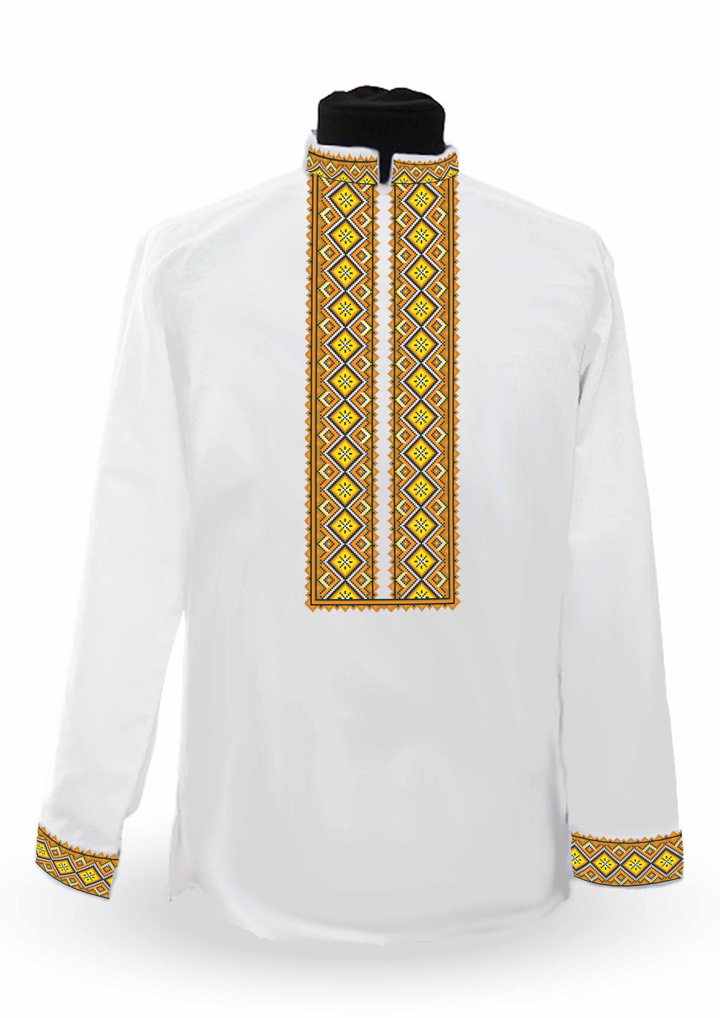 Заготовка для вышивки нитями/бисером домотканое полотно (СЧД-446)