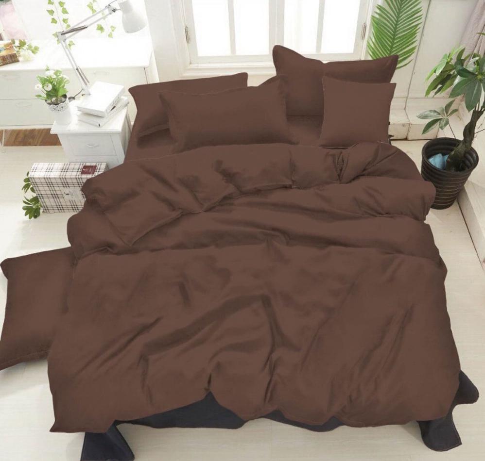 Комплект постельного белья Vital-Textile Бязь Голд Люкс семейный 200х220 см (BLc-282)