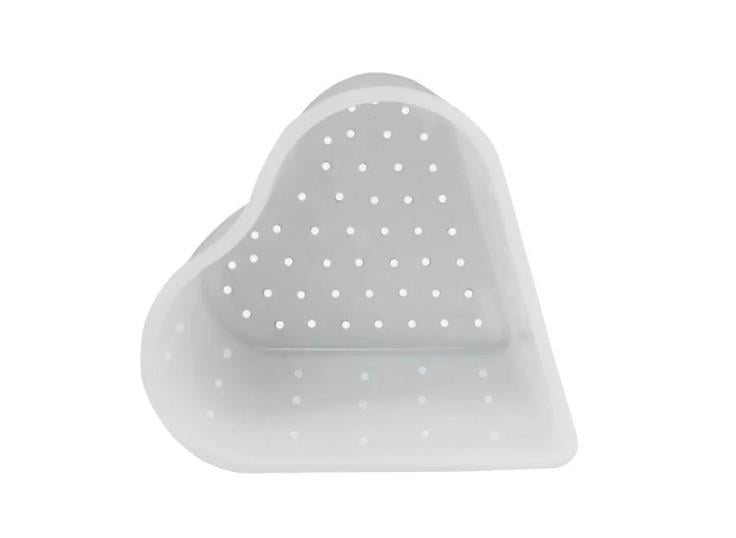 Форма для сыра Сердце до 0,4 кг (4138)