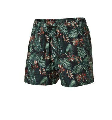 Шорти чоловічі купальні XL Зелений