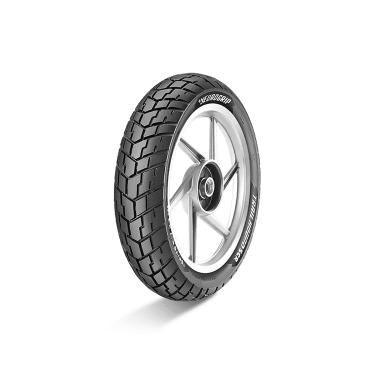 Автошина Eurogrip TRAIL HOUND SCR 110/70 R17 54H